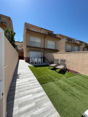 COSTA DAURADA APARTAMENTS - Somni House